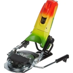 Salomon QST 106 Skis + Look Pivot 15 GW Ski Bindings 2025- Skis With Bindings|Skis With Bindings