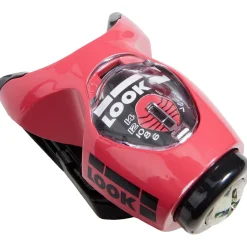 Salomon QST 98 Skis + Look x evo Pivot 15 GW Ski Bindings 2025- Skis With Bindings|Skis With Bindings