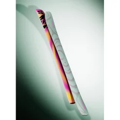 Salomon QST 100 Skis + Strive 12 GW Ski Bindings 2026- Skis With Bindings|Skis With Bindings