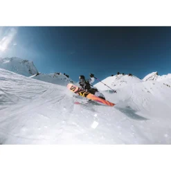 Salomon QST 100 Skis + Strive 12 GW Ski Bindings 2026- Skis With Bindings|Skis With Bindings