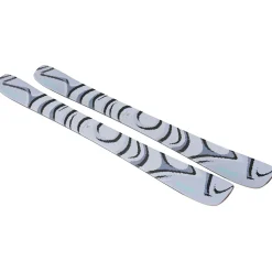 Salomon QST 100 Skis + Strive 14 MN Ski Bindings 2026- Skis With Bindings|Skis With Bindings