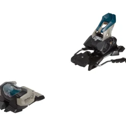 Salomon QST 92 Skis + Tyrolia x evo Attack 14 GW Ski Bindings 2025- Skis With Bindings|Skis With Bindings