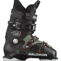Salomon QST Access 80 Ski Boots 2025- Ski Boots