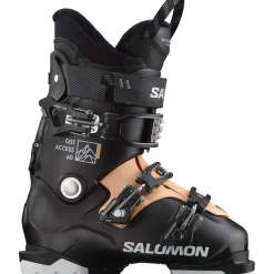 Salomon QST Access 60 W Ski Boots - Women's 2025- Ski Boots