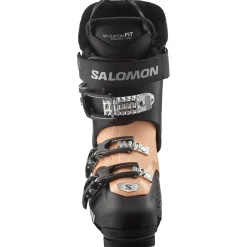 Salomon QST Access 60 W Ski Boots - Women's 2025- Ski Boots