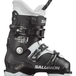 Salomon QST Access 70 W Ski Boots - Women's 2025- Ski Boots