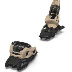 Salomon QST Lumen 98 Skis - Women's + Marker Squire 11 Ski Bindings 2025- Skis With Bindings|Skis With Bindings