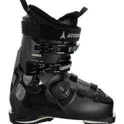 Salomon QST Lux 92 Skis - Women's + Stage 10 GW Ski Bindings + Atomic Hawx Prime 85 BOA W GW Ski Boots - Women's 2025- Skis, Boots & Bindings|Skis With Bindings
