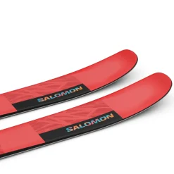 Salomon QST Stella 106 Skis - Women's 2025- Skis