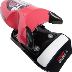 Salomon QST Stella 106 Skis - Women's + Look x evo Pivot 15 GW Ski Bindings 2025- Skis With Bindings|Skis With Bindings