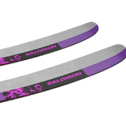 Salomon QST X Skis 2025- Skis