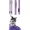 Salomon QST X Skis + Shift Alpha BOA 130 Alpine Touring Ski Boots 2025- Skis With Bindings|Ski Packages