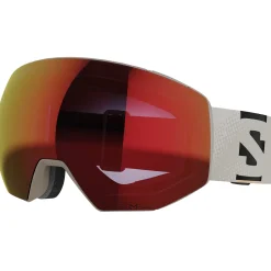Salomon Radium Prime Sigma Photochromic Goggles- Goggles|Goggles