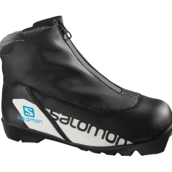 Salomon RC Prolink Jr Cross Country Ski Boots - Kids' 2024- Cross Country Skiing