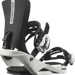 Salomon Rhythm Jr Snowboard Bindings - Kids'-Kids Snowboard Bindings|Snowboard Bindings