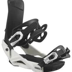 Salomon Rhythm Jr Snowboard Bindings - Kids'-Kids Snowboard Bindings|Snowboard Bindings