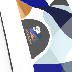 Salomon Rumble Fish Snowboard + Mirage Snowboard Bindings + Kiana Dual Boa Snowboard Boots - Women's 2025- Snowboards, Bindings & Boots|Snowboard Packages