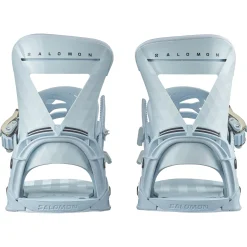 Salomon Rumble Fish Snowboard + Mirage Snowboard Bindings + Ivy BOA SJ Snowboard Boots - Women's 2025- Snowboards, Bindings & Boots|Snowboard Packages