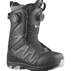 Salomon Rumble Fish Snowboard + Mirage Snowboard Bindings + Ivy BOA SJ Snowboard Boots - Women's 2025- Snowboards, Bindings & Boots|Snowboard Packages