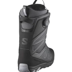 Salomon Rumble Fish Snowboard + Mirage Snowboard Bindings + Ivy BOA SJ Snowboard Boots - Women's 2025- Snowboards, Bindings & Boots|Snowboard Packages