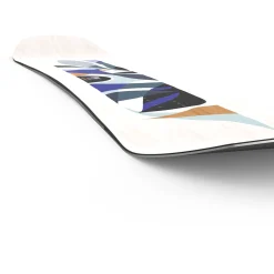 Salomon Rumble Fish Snowboard + Mirage Snowboard Bindings + Ivy BOA SJ Snowboard Boots - Women's 2025- Snowboards, Bindings & Boots|Snowboard Packages