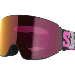 Salomon Sentry Prime Sigma Goggles- Goggles|Goggles