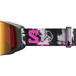 Salomon Sentry Prime Sigma Goggles- Goggles|Goggles