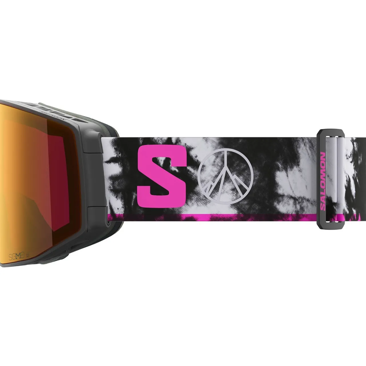 Salomon Sentry Prime Sigma Goggles- Goggles|Goggles