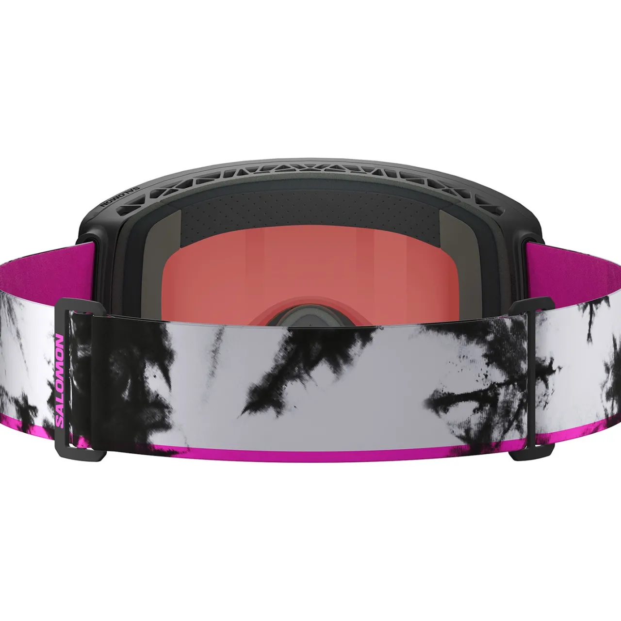Salomon Sentry Prime Sigma Goggles- Goggles|Goggles