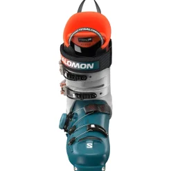 Salomon Shift Alpha BOA 120 Alpine Touring Ski Boots 2025- Backcountry Skiing|Ski Boots