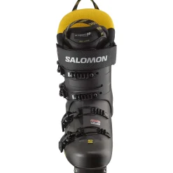 Salomon Shift Pro 120 Alpine Touring Ski Boots 2024- Backcountry Skiing|Ski Boots