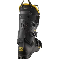 Salomon Shift Pro 120 Alpine Touring Ski Boots 2024- Backcountry Skiing|Ski Boots