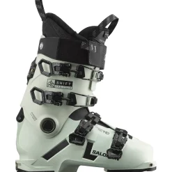 Salomon Shift Pro 100 Alpine Touring Ski Boots - Women's 2024- Backcountry Skiing|Ski Boots