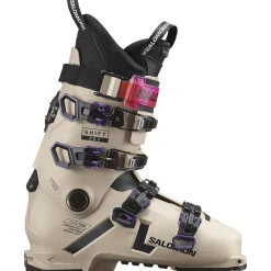 Salomon Shift Pro 130 Alpine Touring Ski Boots 2025- Backcountry Skiing|Ski Boots