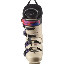 Salomon Shift Pro 130 Alpine Touring Ski Boots 2025- Backcountry Skiing|Ski Boots