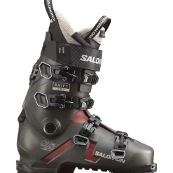 Salomon Shift Pro 120 Alpine Touring Ski Boots 2025- Backcountry Skiing|Ski Boots