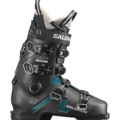 Salomon Shift Pro 100 Alpine Touring Ski Boots 2025- Backcountry Skiing|Ski Boots