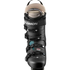 Salomon Shift Pro 100 Alpine Touring Ski Boots 2025- Backcountry Skiing|Ski Boots