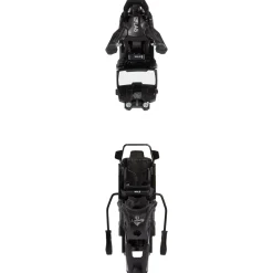 Salomon Shift Pro 90 Alpine Touring Ski Boots - Women's + S/Lab Shift MNC 13 Alpine Touring Ski Bindings- Backcountry Packages|Ski Packages