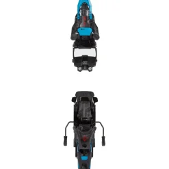 Salomon Shift Pro 90 Alpine Touring Ski Boots - Women's + S/Lab Shift MNC 13 Alpine Touring Ski Bindings- Backcountry Packages|Ski Packages