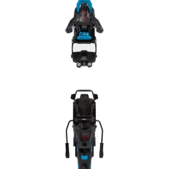 Salomon Shift Pro 90 Alpine Touring Ski Boots - Women's + S/Lab Shift MNC 13 Alpine Touring Ski Bindings- Backcountry Packages|Ski Packages