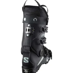 Salomon Shift Pro 90 Alpine Touring Ski Boots - Women's + S/Lab Shift MNC 13 Alpine Touring Ski Bindings- Backcountry Packages|Ski Packages