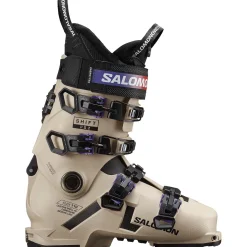 Salomon Shift Pro 110 W Alpine Touring Ski Boots - Women's 2025- Backcountry Skiing|Ski Boots