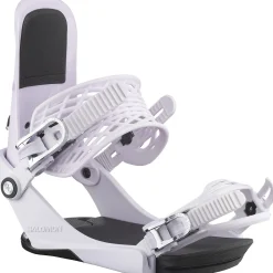Salomon Sight Snowboard + EDB Snowboard Bindings 2025- Snowboards With Bindings|Snowboard Packages