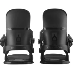 Salomon Sight Snowboard + EDB Snowboard Bindings 2025- Snowboards With Bindings|Snowboard Packages