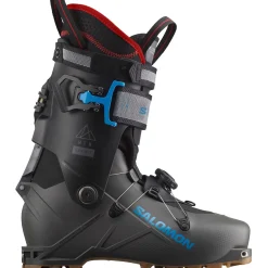 Salomon S/Lab MTN Summit Alpine Touring Ski Boots 2025- Backcountry Skiing|Ski Boots