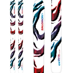 Salomon S/Lab QST Blank Skis 2026- Skis