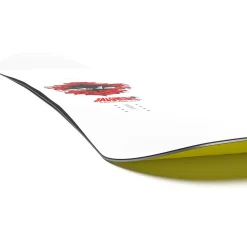 Salomon Sleepwalker Grom Snowboard + Rhythm Jr Snowboard Bindings + Vans Juvie OG Snowboard Boots - Kids' 2025-Kids Kids Snowboard Packages|Snowboard Packages