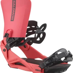 Salomon Sleepwalker Snowboard + Rhythm Snowboard Bindings 2025- Snowboards With Bindings|Snowboard Packages