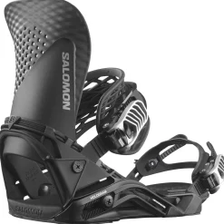 Salomon Sleepwalker Snowboard + Hologram Snowboard Bindings 2025- Snowboards With Bindings|Snowboard Packages